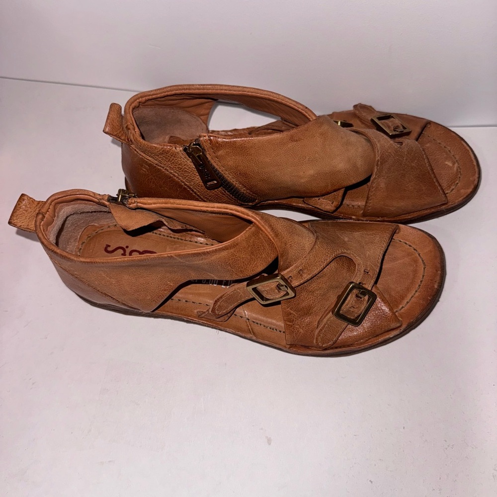 A.S.98 Riggs Sandal - Picture 5 of 9